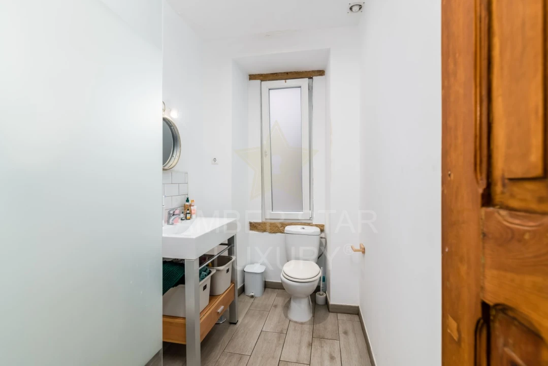 Apartamento T6 para Venda em Avenidas Novas Foto 37
