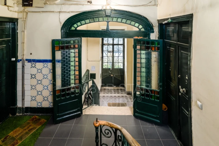 Apartamento T6 para Venda em Avenidas Novas Foto 41