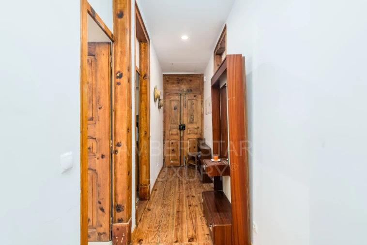 Apartamento T6 para Venda em Avenidas Novas Foto 10