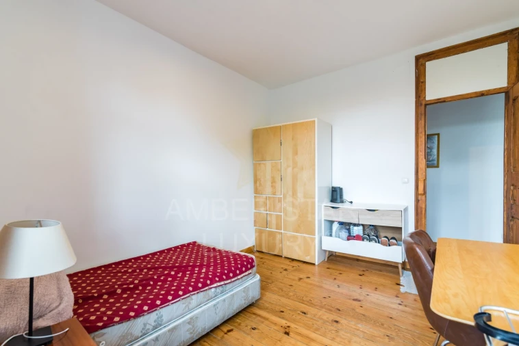 Apartamento T6 para Venda em Avenidas Novas Foto 22