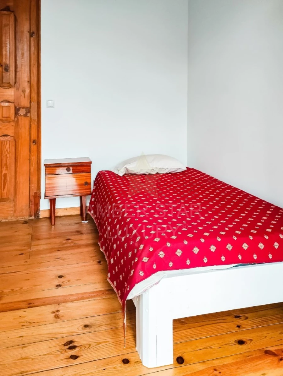 Apartamento T6 para Venda em Avenidas Novas Foto 25