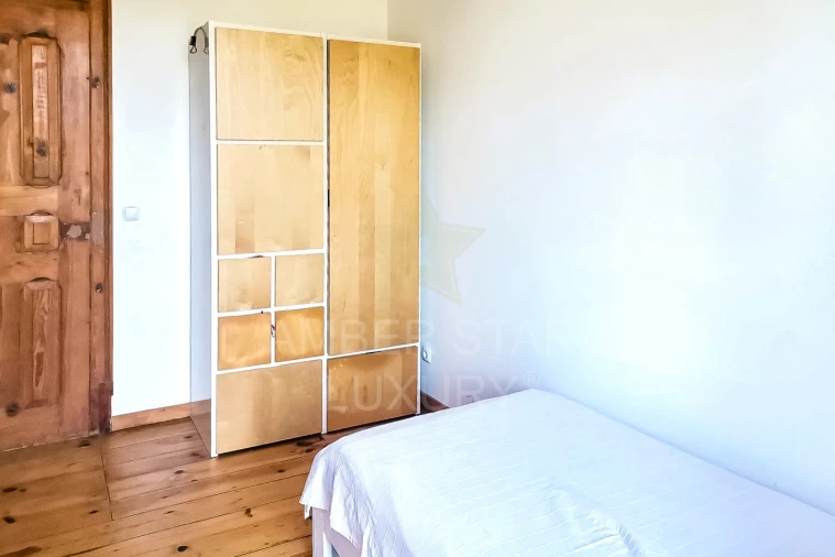 Apartamento T6 para Venda em Avenidas Novas Foto 35