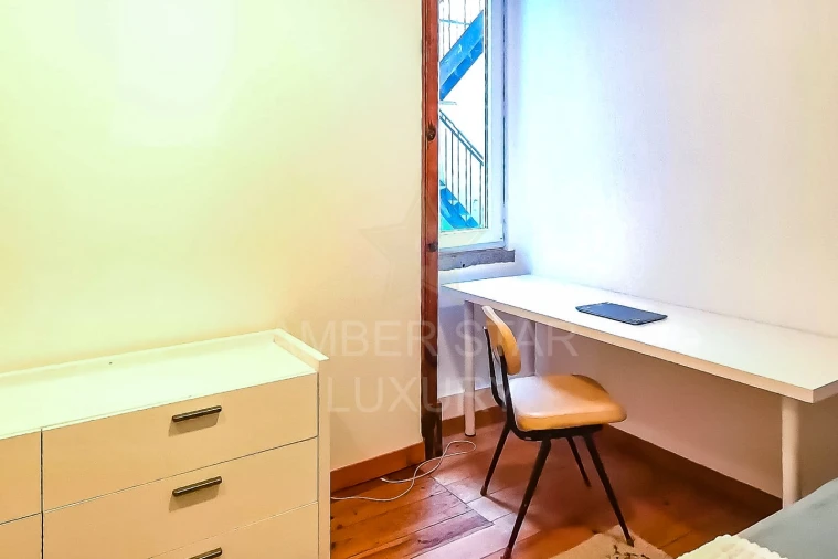 Apartamento T6 para Venda em Avenidas Novas Foto 34
