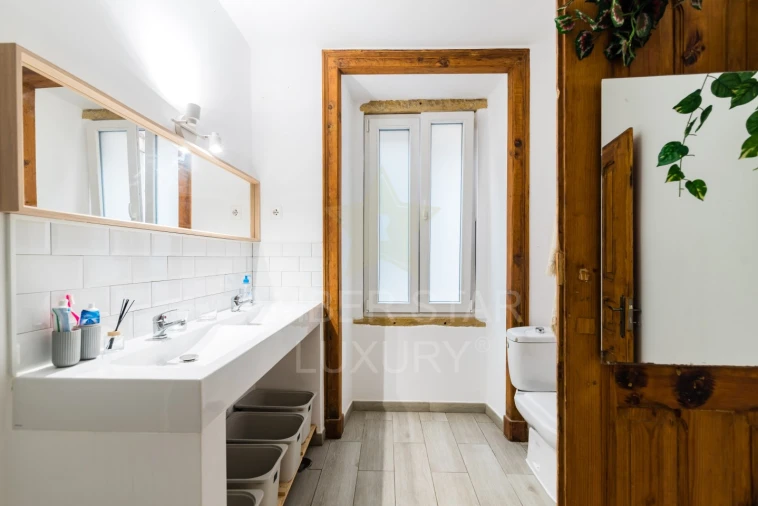 Apartamento T6 para Venda em Avenidas Novas Foto 28