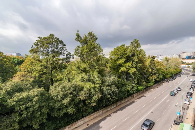 Apartamento T6 para Venda em Avenidas Novas Foto 16