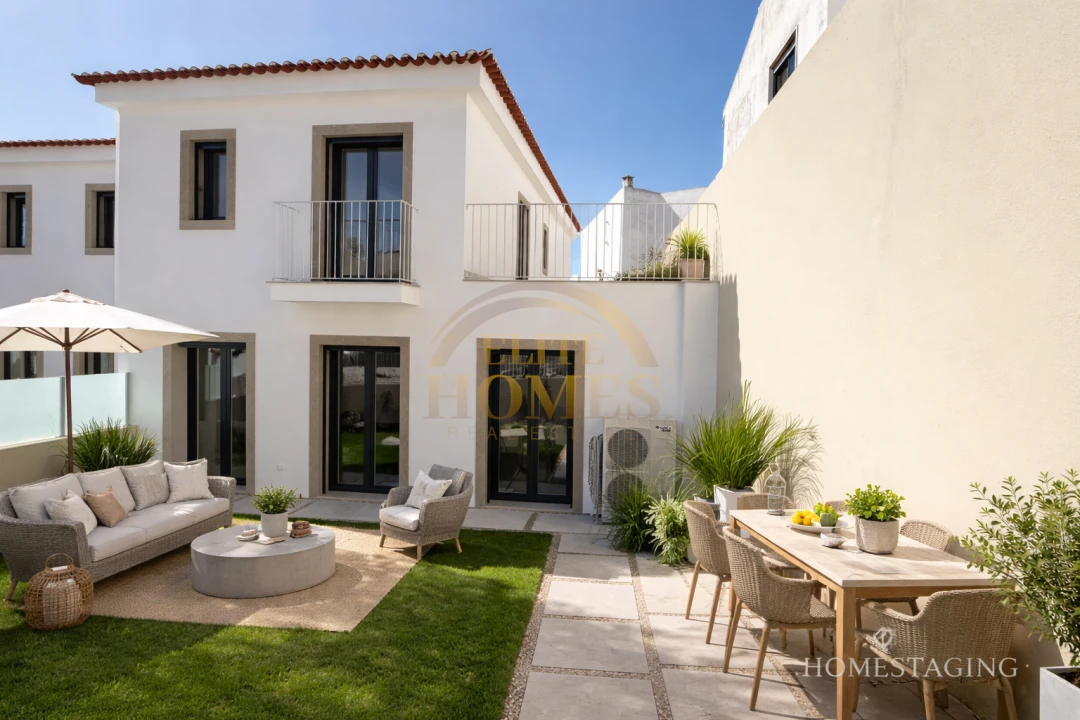 Moradia T3 para Venda em Rio de Mouro Foto 2