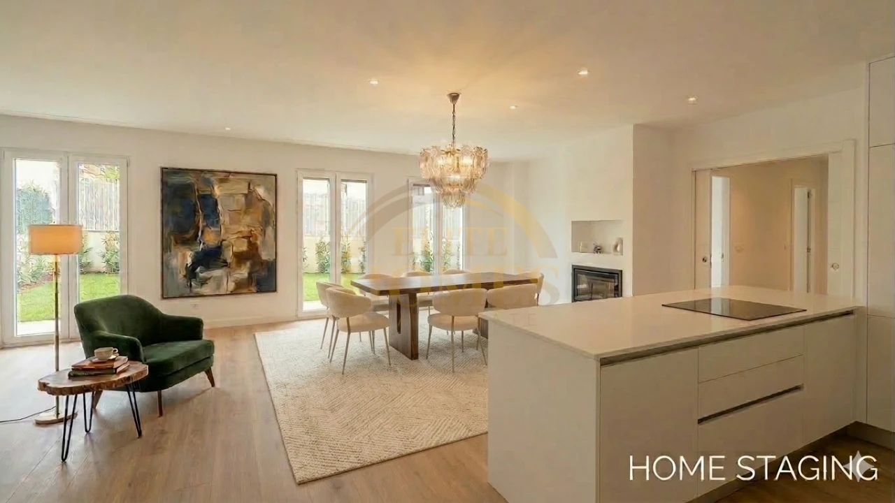 Moradia T3 para Venda em Rio de Mouro Foto 6