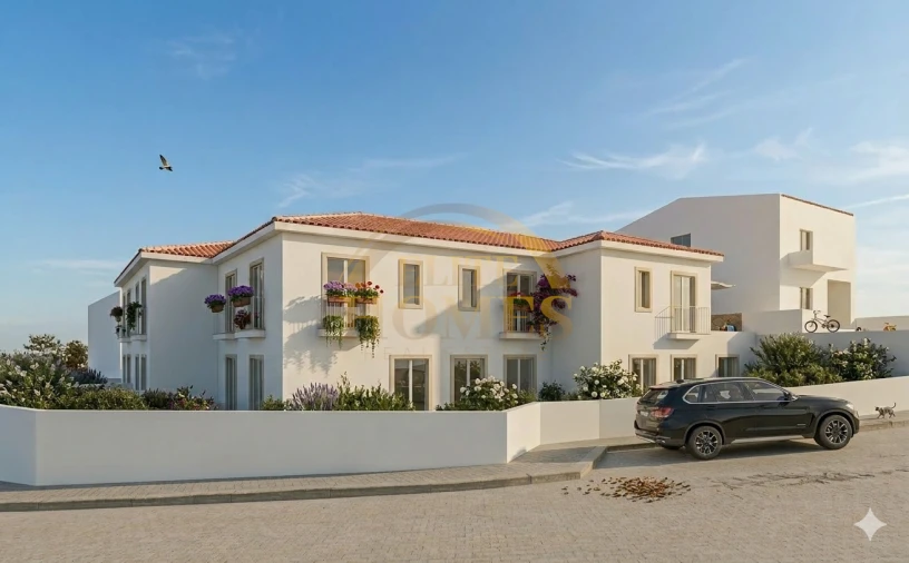 Moradia T3 para Venda em Rio de Mouro Foto 1