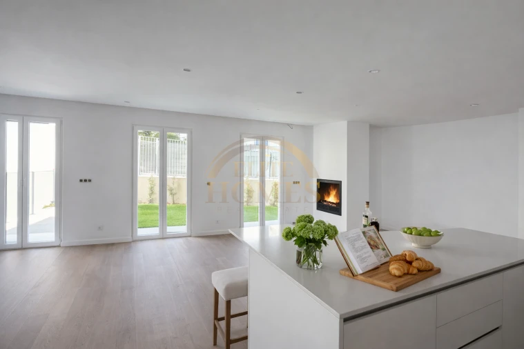 Moradia T3 para Venda em Rio de Mouro Foto 5