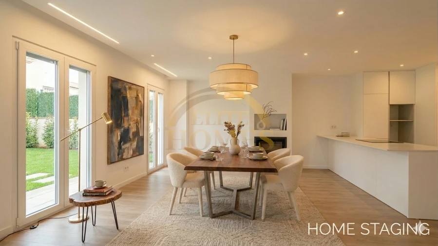 Moradia T3 para Venda em Rio de Mouro Foto 4