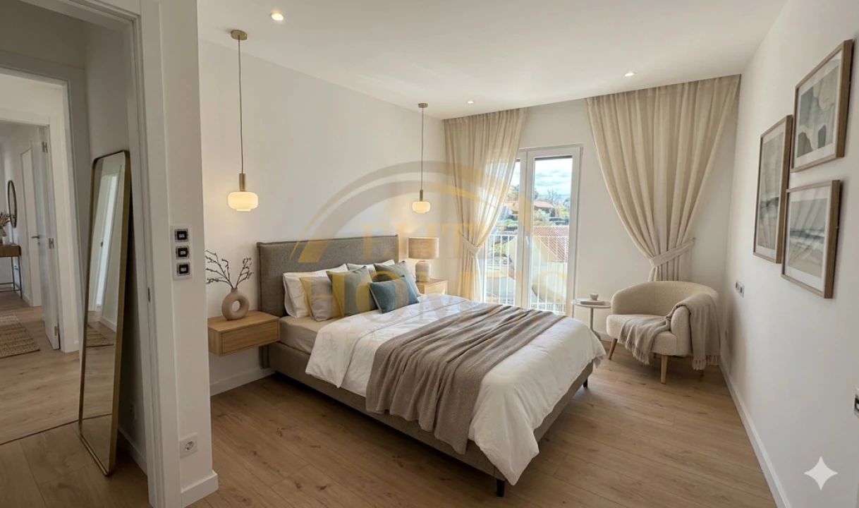 Moradia T3 para Venda em Rio de Mouro Foto 10