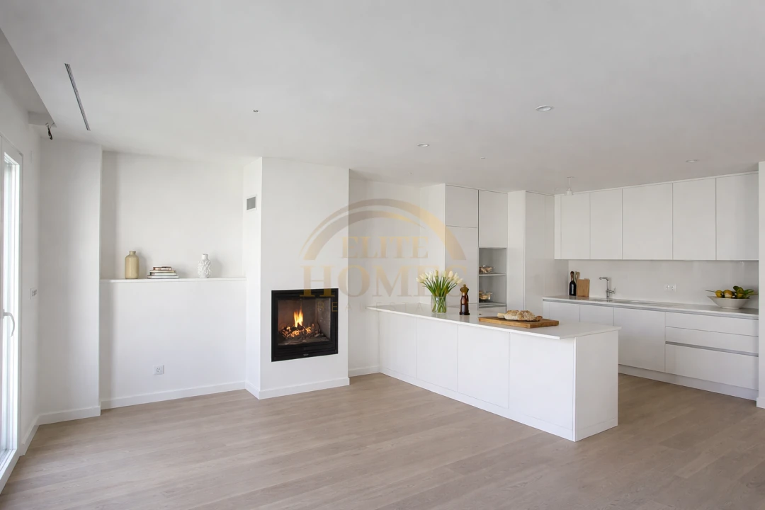 Moradia T3 para Venda em Rio de Mouro Foto 3