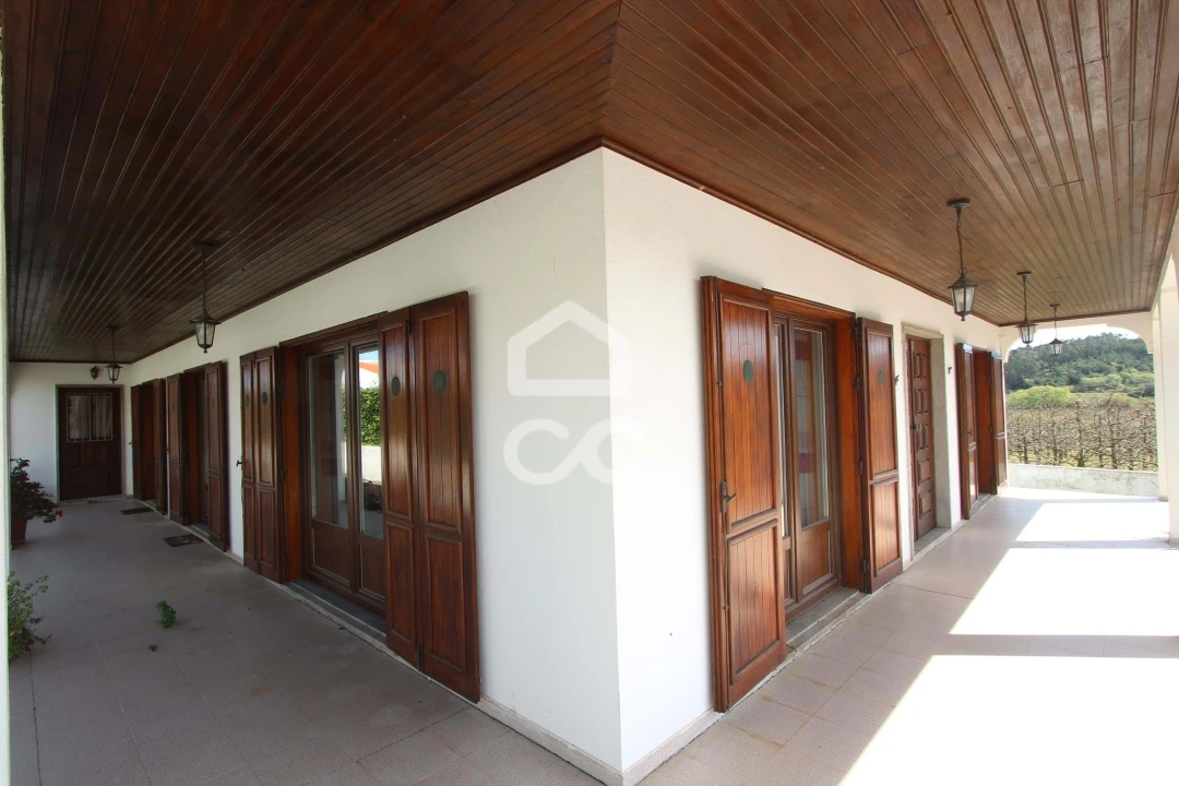 Moradia T3 para Venda em Cadaval e Pêro Moniz Foto 36