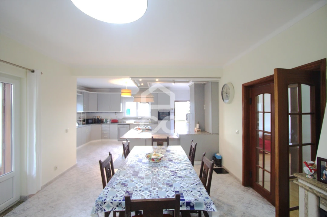 Moradia T3 para Venda em Cadaval e Pêro Moniz Foto 18