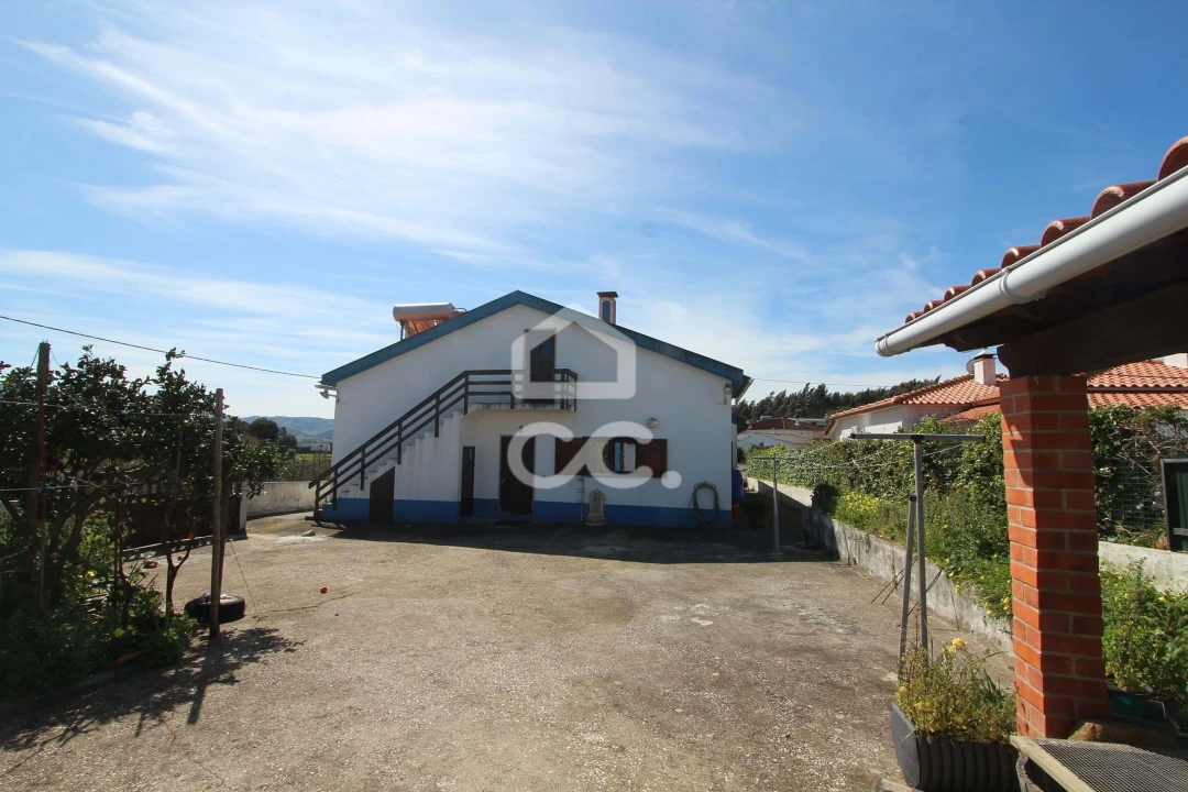 Moradia T3 para Venda em Cadaval e Pêro Moniz Foto 43