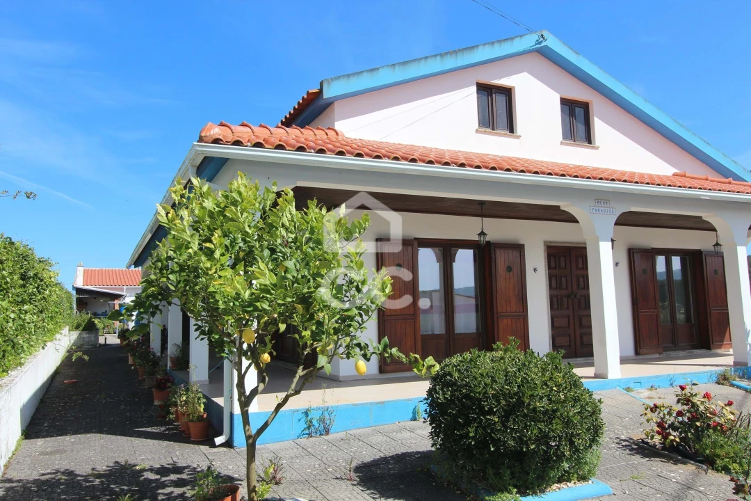 Moradia T3 para Venda em Cadaval e Pêro Moniz Foto 1