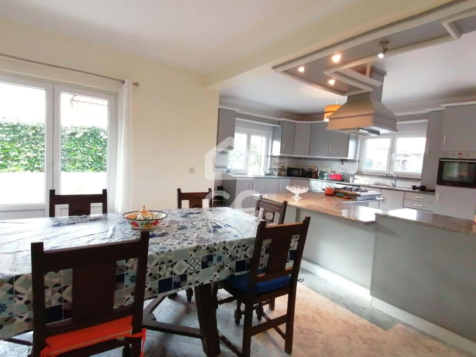 Moradia T3 para Venda em Cadaval e Pêro Moniz Foto 11