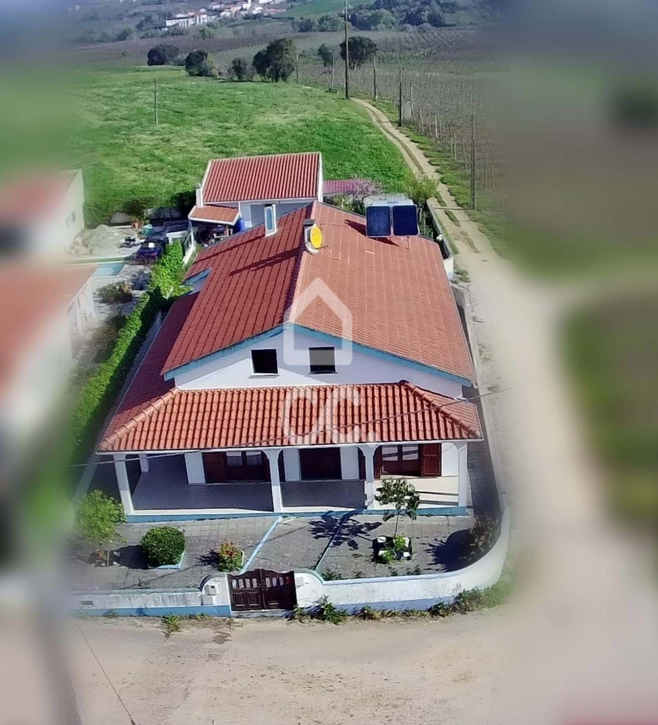 Moradia T3 para Venda em Cadaval e Pêro Moniz Foto 7