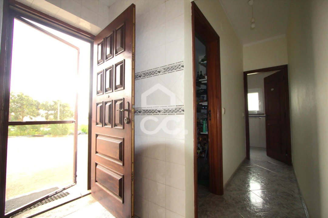 Moradia T3 para Venda em Cadaval e Pêro Moniz Foto 14