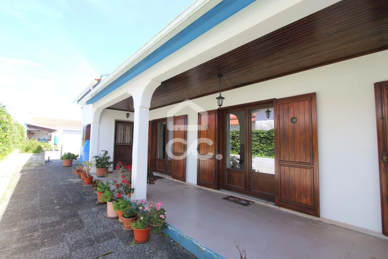 Moradia T3 para Venda em Cadaval e Pêro Moniz Foto 39