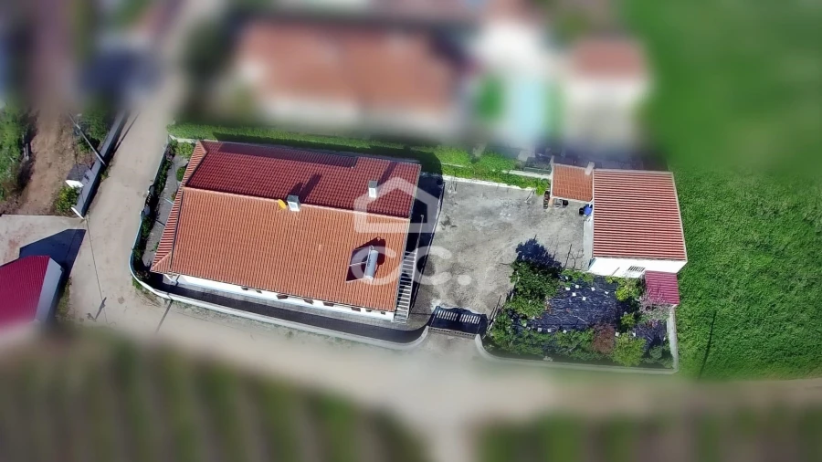 Moradia T3 para Venda em Cadaval e Pêro Moniz Foto 47