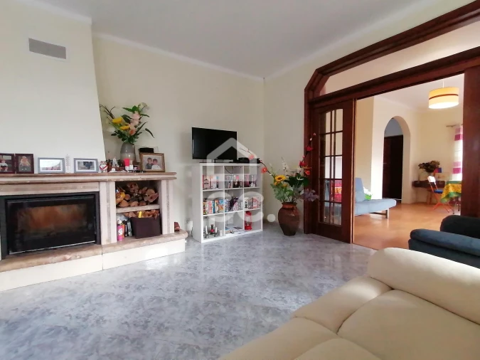 Moradia T3 para Venda em Cadaval e Pêro Moniz Foto 21