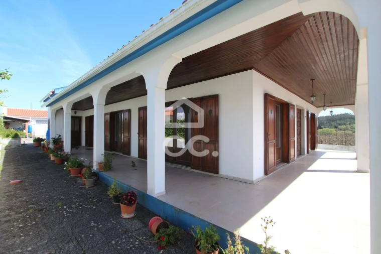 Moradia T3 para Venda em Cadaval e Pêro Moniz Foto 38