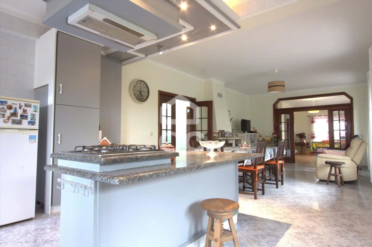 Moradia T3 para Venda em Cadaval e Pêro Moniz Foto 9