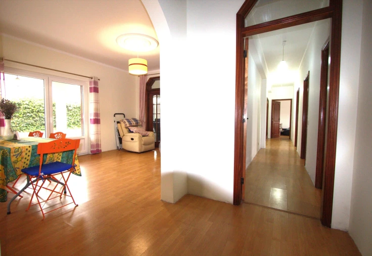 Moradia T3 para Venda em Cadaval e Pêro Moniz Foto 24