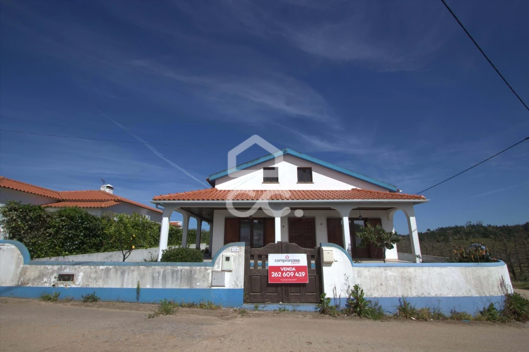 Moradia T3 para Venda em Cadaval e Pêro Moniz Foto 2