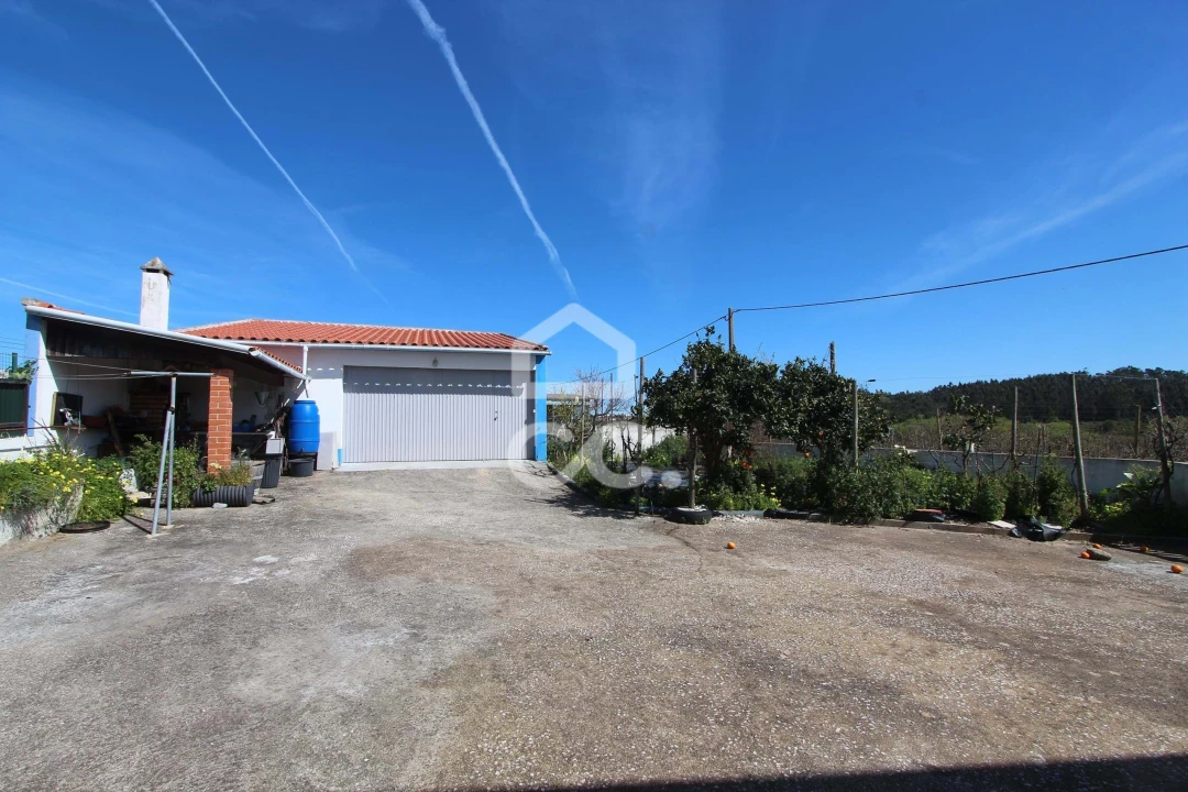 Moradia T3 para Venda em Cadaval e Pêro Moniz Foto 42