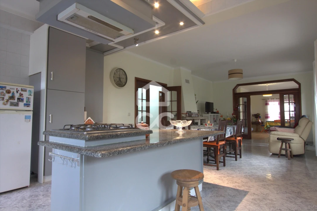 Moradia T3 para Venda em Cadaval e Pêro Moniz Foto 8