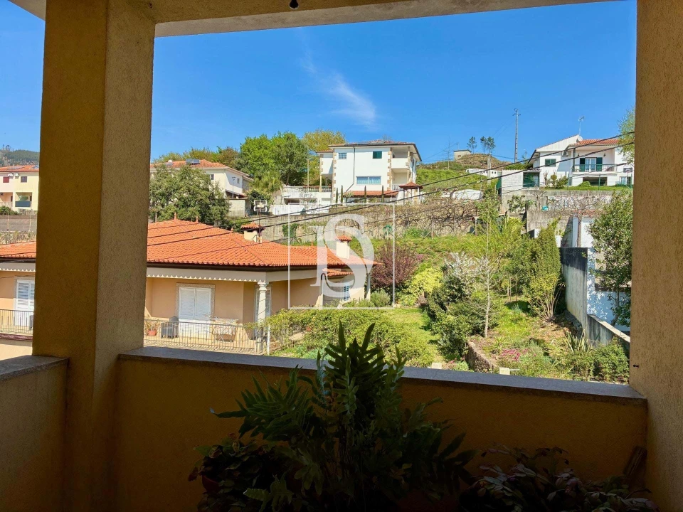 Moradia T7 para Venda em Vila Garcia, Aboim e Chapa Foto 5