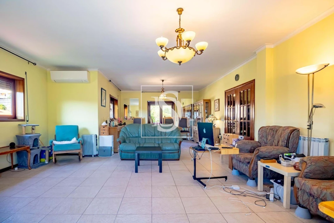 Moradia T7 para Venda em Vila Garcia, Aboim e Chapa Foto 20