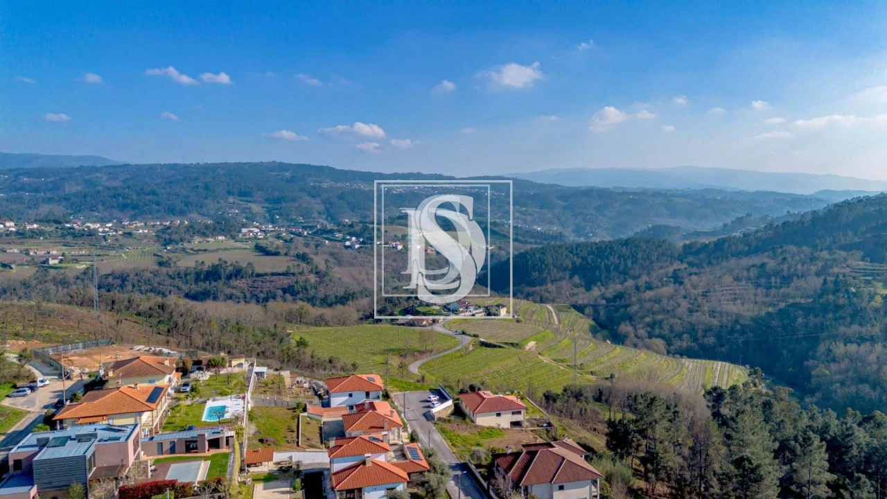 Moradia T7 para Venda em Vila Garcia, Aboim e Chapa Foto 40