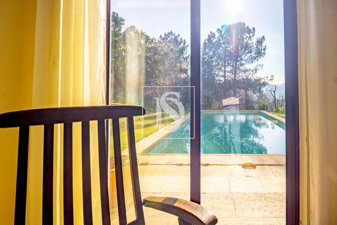 Moradia T7 para Venda em Vila Garcia, Aboim e Chapa Foto 33