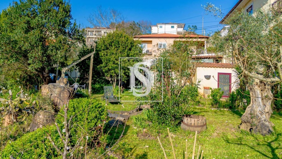 Moradia T7 para Venda em Vila Garcia, Aboim e Chapa Foto 69