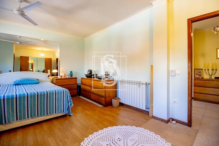 Moradia T7 para Venda em Vila Garcia, Aboim e Chapa Foto 4