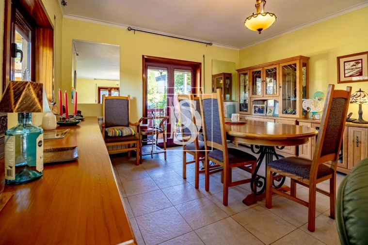 Moradia T7 para Venda em Vila Garcia, Aboim e Chapa Foto 31