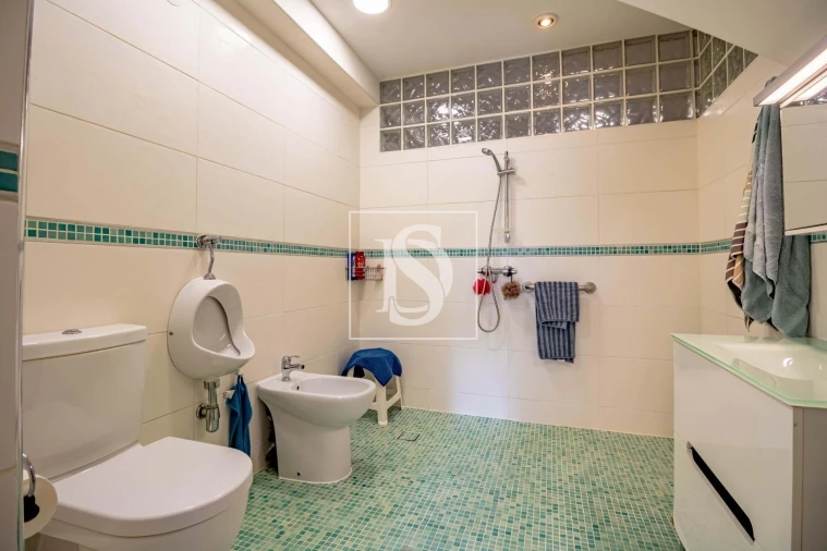 Moradia T7 para Venda em Vila Garcia, Aboim e Chapa Foto 23