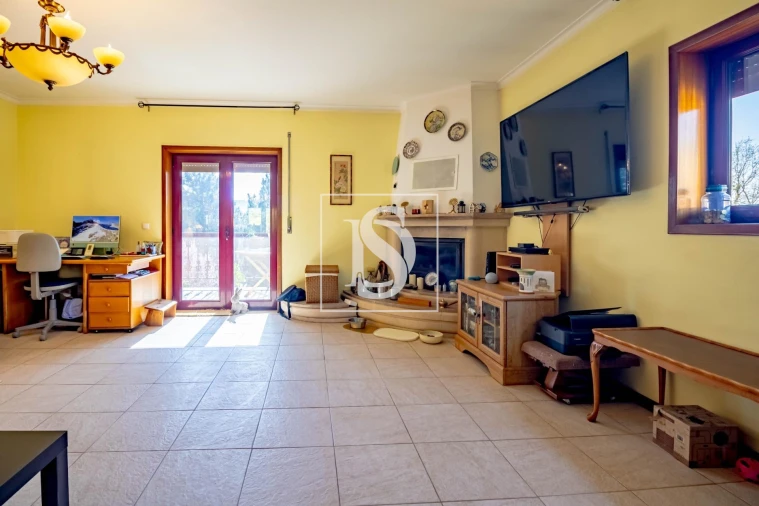 Moradia T7 para Venda em Vila Garcia, Aboim e Chapa Foto 39