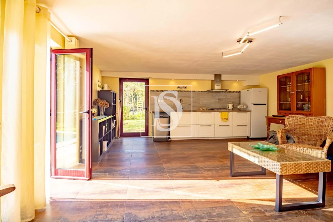 Moradia T7 para Venda em Vila Garcia, Aboim e Chapa Foto 31