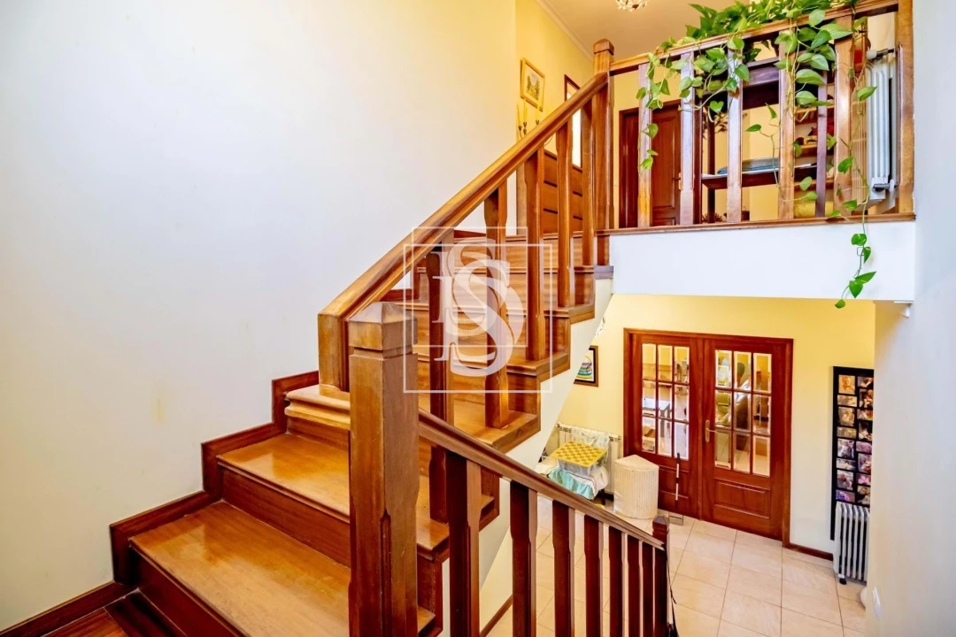 Moradia T7 para Venda em Vila Garcia, Aboim e Chapa Foto 14