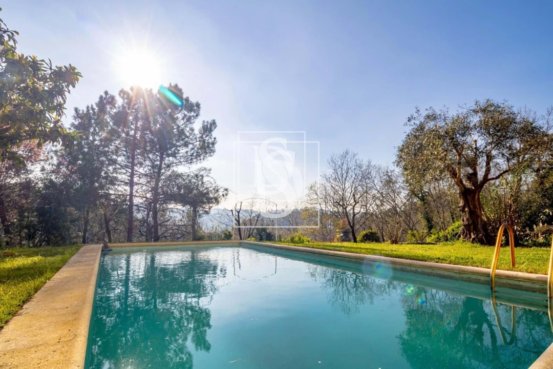 Moradia T7 para Venda em Vila Garcia, Aboim e Chapa Foto 76