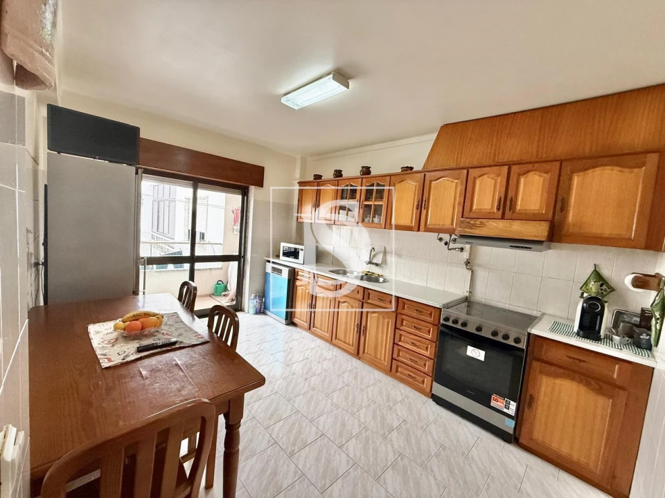 Apartamento T3 para Venda em Nossa Sra de Fatima Foto 2