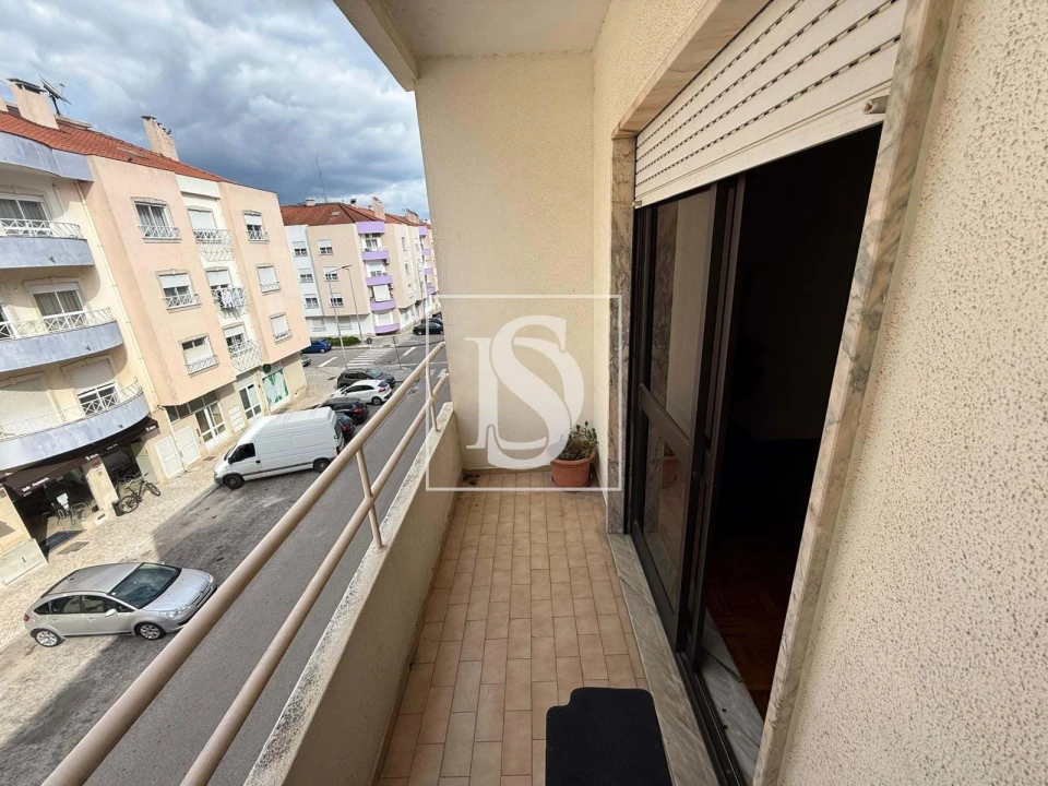 Apartamento T3 para Venda em Nossa Sra de Fatima Foto 8