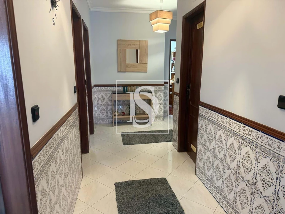 Apartamento T3 para Venda em Nossa Sra de Fatima Foto 3