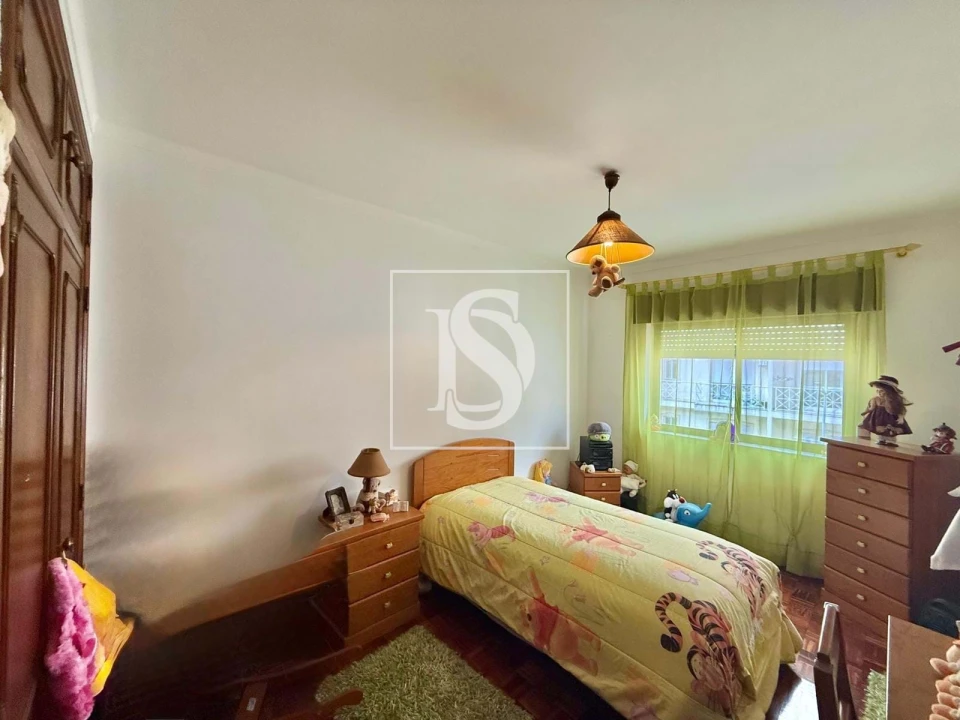 Apartamento T3 para Venda em Nossa Sra de Fatima Foto 5