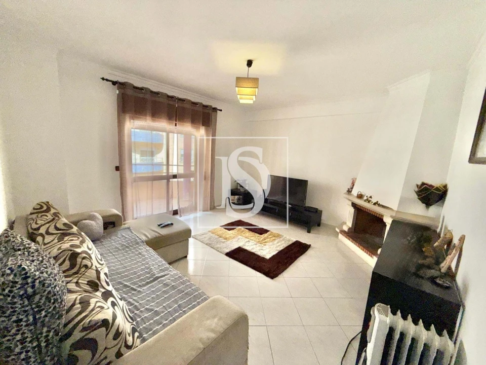 Apartamento T3 para Venda em Nossa Sra de Fatima Foto 1