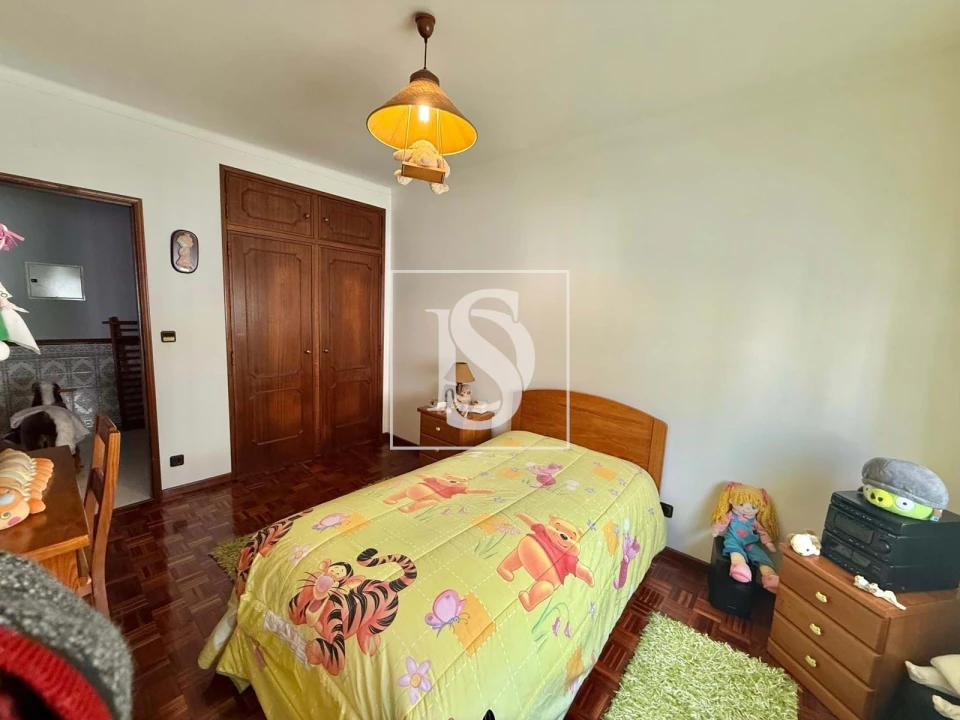 Apartamento T3 para Venda em Nossa Sra de Fatima Foto 6